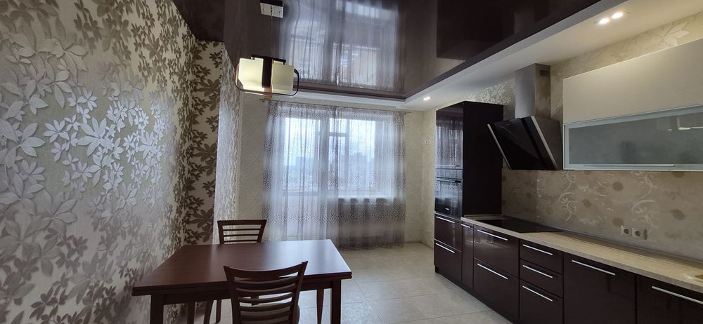Квартира на вул. Ревуцького в Київ, ID 317381, фото №1
