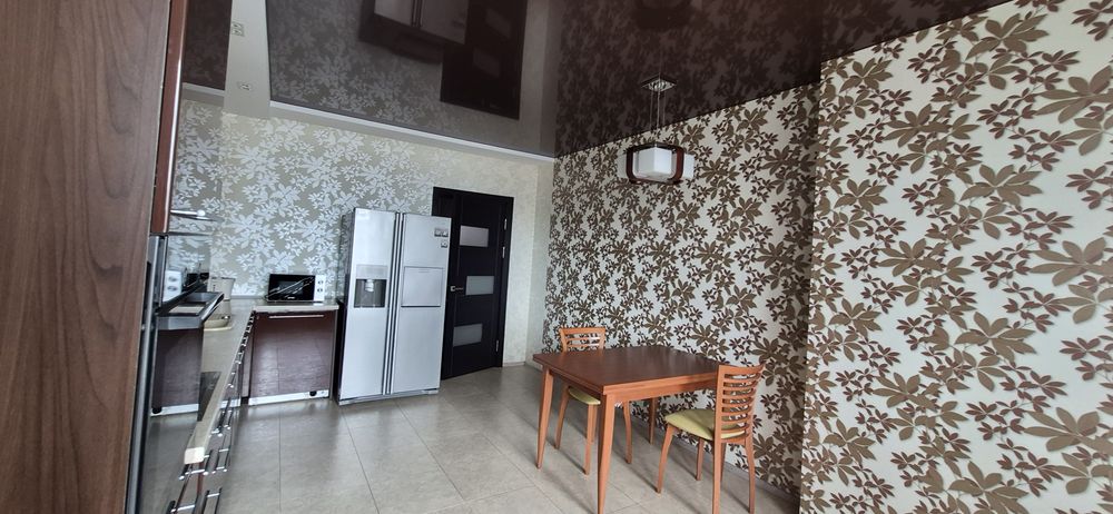 Квартира на вул. Ревуцького в Київ, ID 317381, фото №2