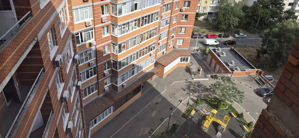 Квартира на вул. Ревуцького в Києві, ID 317381, фото №14