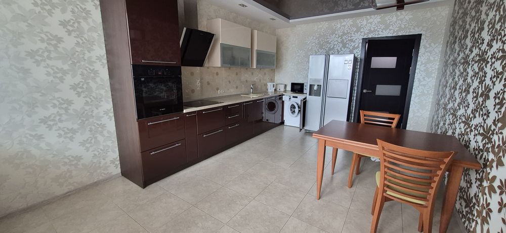 Квартира на вул. Ревуцького в Київ, ID 317381, фото №4