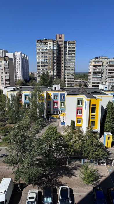 Квартира на вул. Радунська, 46 Б в Київ, ID 321658, фото №2