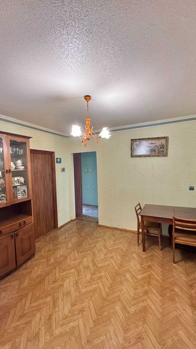 Квартира на вул. Радунська, 46 Б в Києві, ID 321658, фото №11