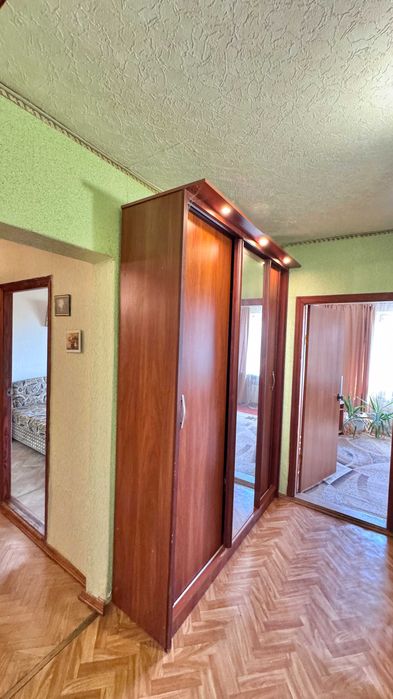 Квартира на вул. Радунська, 46 Б в Києві, ID 321658, фото №12