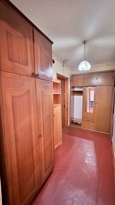Квартира на вул. Радунська, 46 Б в Києві, ID 321658, фото №13