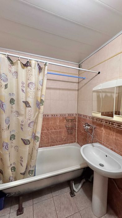 Квартира на вул. Радунська, 46 Б в Києві, ID 321658, фото №15
