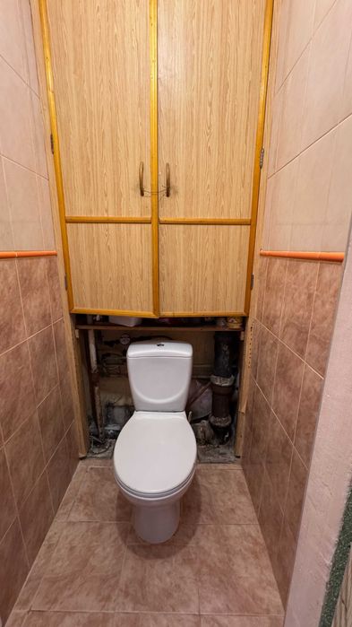 Квартира на вул. Радунська, 46 Б в Києві, ID 321658, фото №16