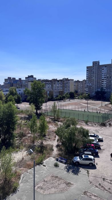 Квартира на вул. Радунська, 46 Б в Києві, ID 321658, фото №18