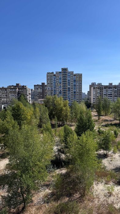 Квартира на вул. Радунська, 46 Б в Києві, ID 321658, фото №19