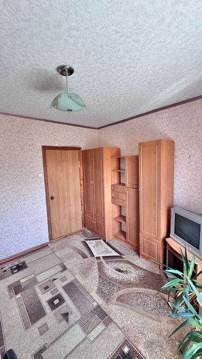 Квартира на вул. Радунська, 46 Б в Київ, ID 321658, фото №4