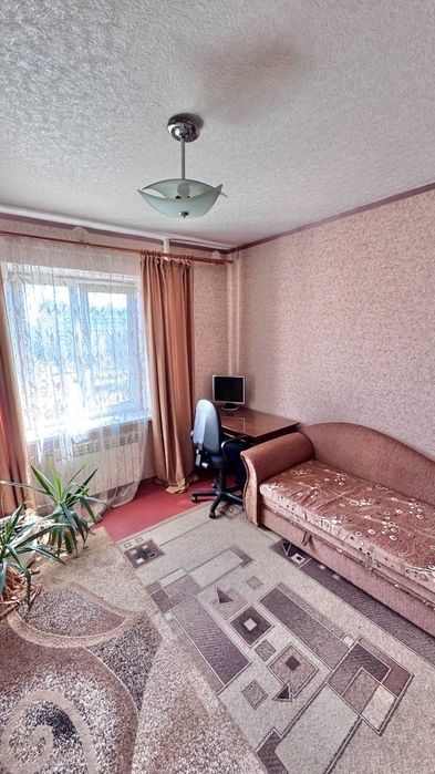 Квартира на вул. Радунська, 46 Б в Київ, ID 321658, фото №5