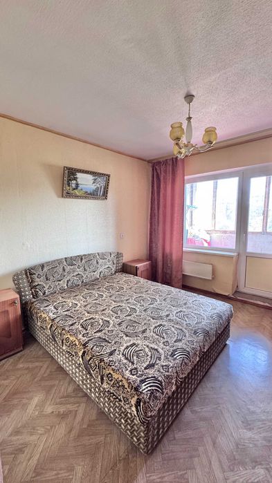 Квартира на вул. Радунська, 46 Б в Києві, ID 321658, фото №6