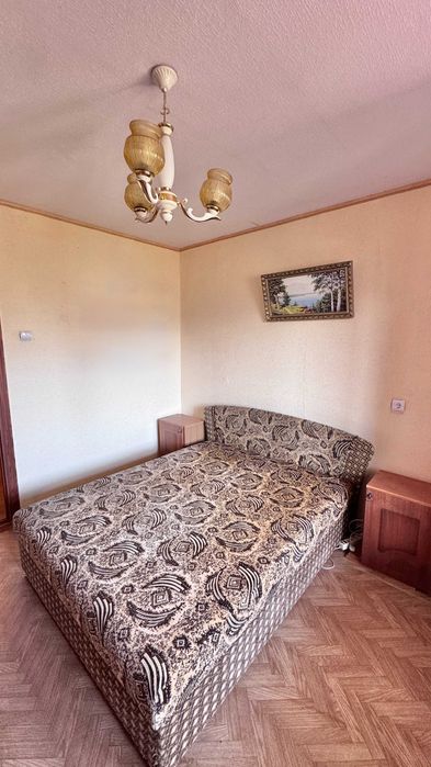 Квартира на вул. Радунська, 46 Б в Києві, ID 321658, фото №7