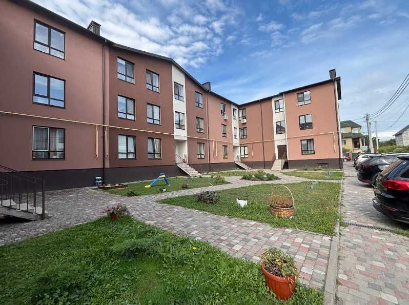 Квартира на ЖК Рівʼєра в Києві, ID 321650, фото №6