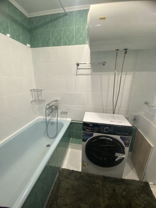 Квартира на Комунарський в Запоріжжя, ID 315977, фото №3