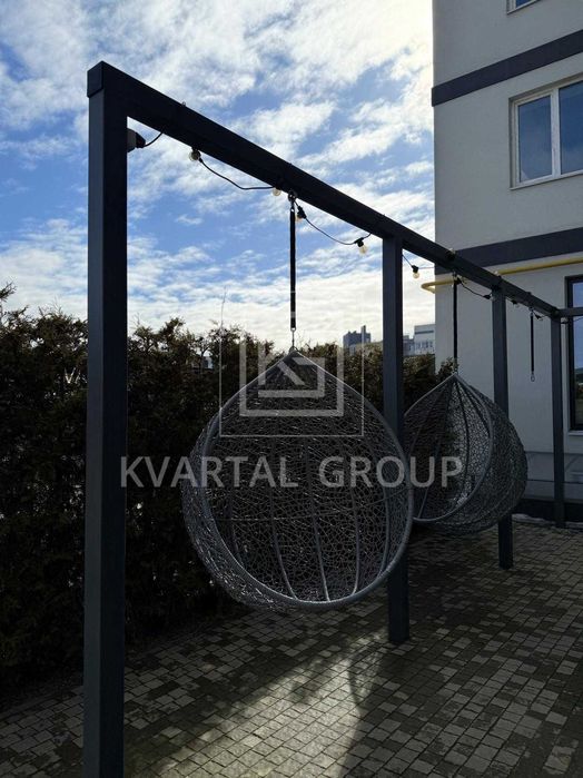 Квартира на вул. Бориса Гмирі, 7 в Києві, ID 342643, фото №16