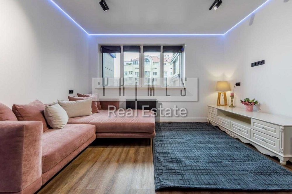 Квартира на просп. Оболонський, 26 в Київ, ID 321653, фото №1