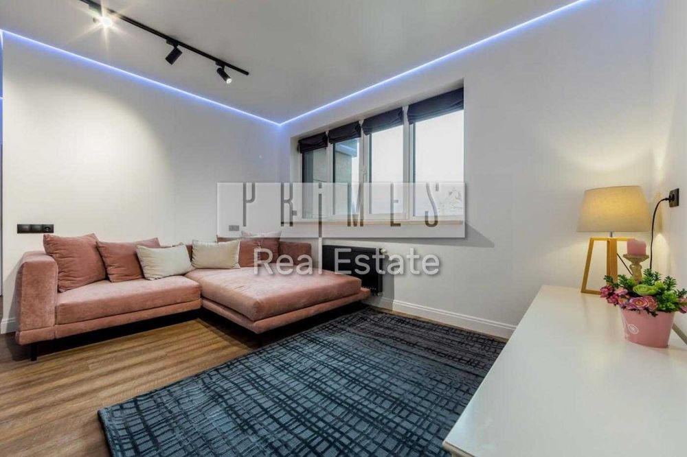 Квартира на просп. Оболонський, 26 в Київ, ID 321653, фото №2