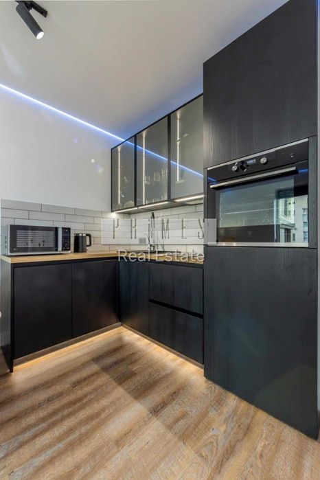 Квартира на просп. Оболонський, 26 в Києві, ID 321653, фото №11