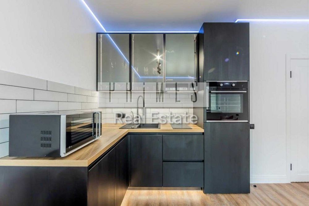 Квартира на просп. Оболонський, 26 в Києві, ID 321653, фото №12