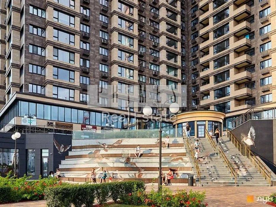 Квартира на просп. Оболонський, 26 в Києві, ID 321653, фото №16