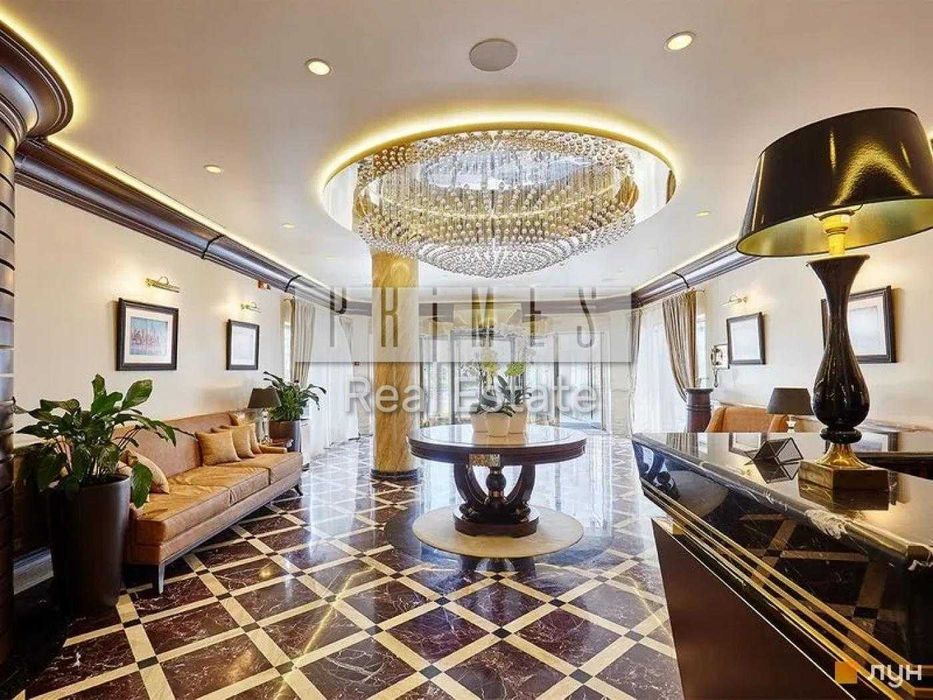 Квартира на просп. Оболонський, 26 в Києві, ID 321653, фото №19