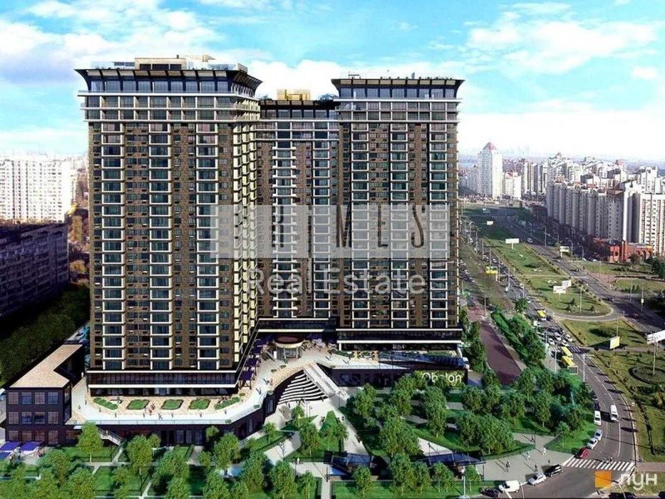 Квартира на просп. Оболонський, 26 в Києві, ID 321653, фото №20