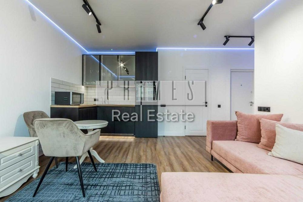 Квартира на просп. Оболонський, 26 в Київ, ID 321653, фото №3