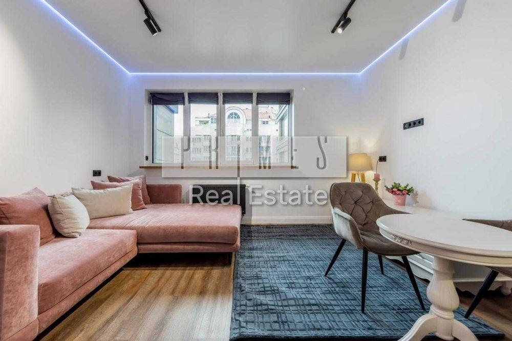 Квартира на просп. Оболонський, 26 в Київ, ID 321653, фото №4