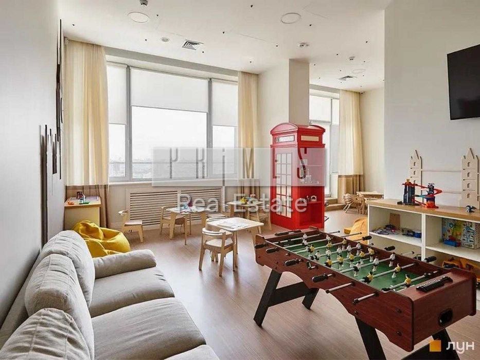 Квартира на просп. Оболонський, 26 в Києві, ID 321653, фото №6
