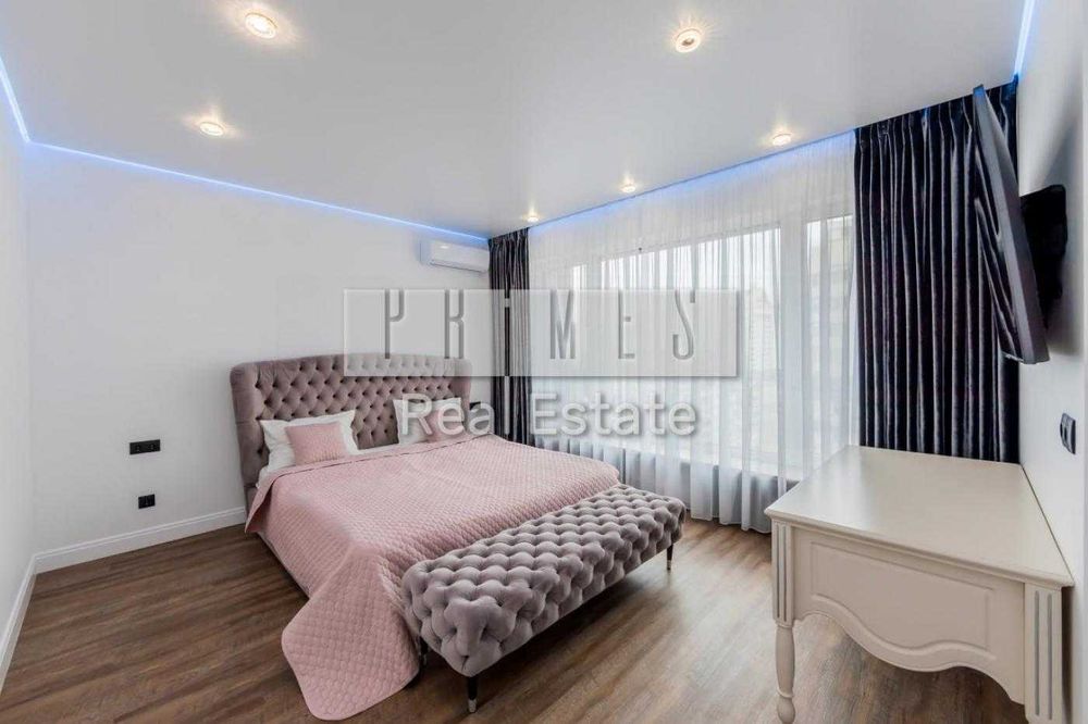 Квартира на просп. Оболонський, 26 в Києві, ID 321653, фото №7