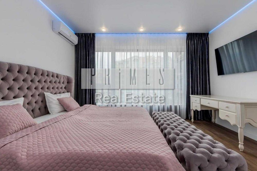 Квартира на просп. Оболонський, 26 в Києві, ID 321653, фото №8