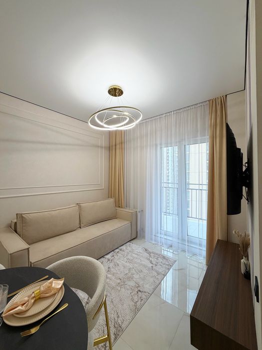 Квартира на вул. Краснова в Одеса, ID 321644, фото №3