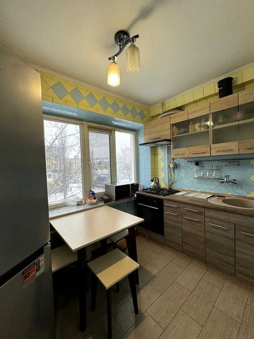 Квартира на Дніпровський в Києві, ID 315974, фото №6