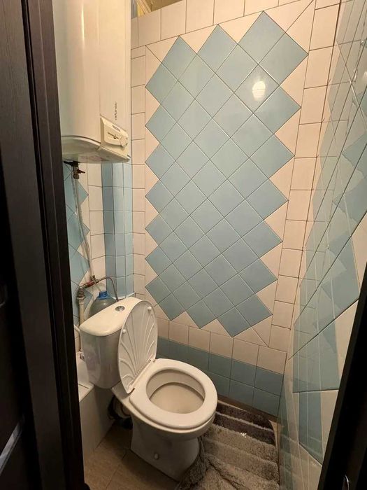 Квартира на Дніпровський в Києві, ID 315974, фото №7