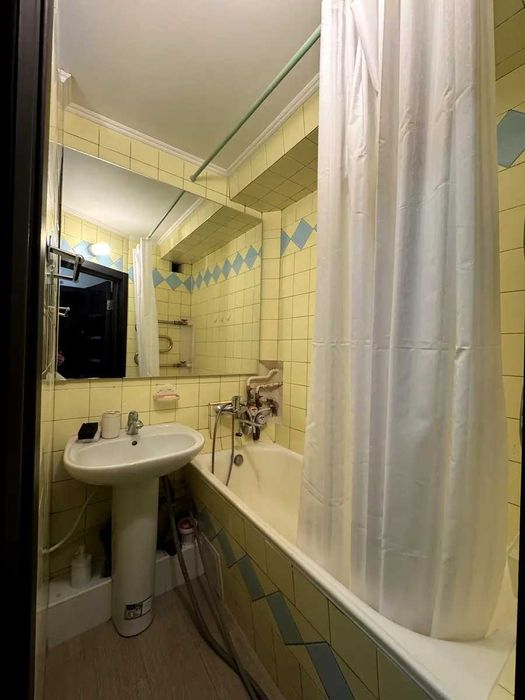 Квартира на Дніпровський в Києві, ID 315974, фото №8