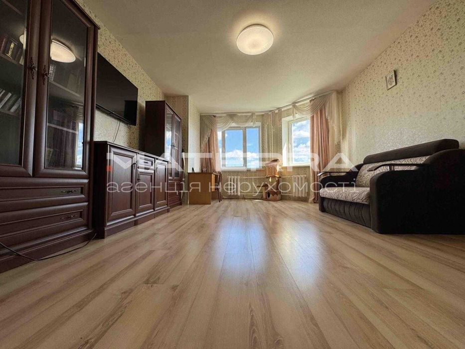 Квартира на вул. Софіївська в Київ, ID 321640, фото №2