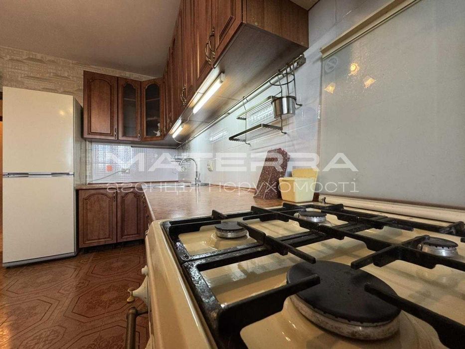 Квартира на вул. Софіївська в Києві, ID 321640, фото №9