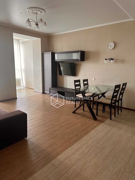 Квартира на бул. Миколи Міхновського, 14-16 в Києві, ID 321646, фото №17