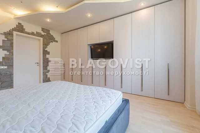 Квартира на вул. Назарівська, 7б в Києві, ID 321639, фото №11