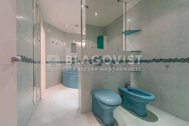 Квартира на вул. Назарівська, 7б в Києві, ID 321639, фото №14