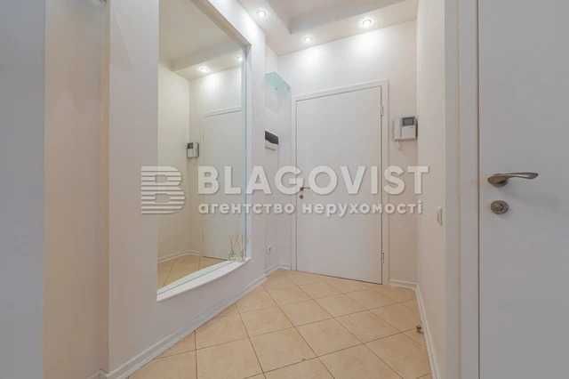 Квартира на вул. Назарівська, 7б в Києві, ID 321639, фото №20
