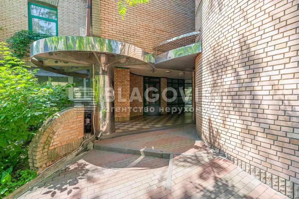 Квартира на вул. Назарівська, 7б в Києві, ID 321639, фото №24