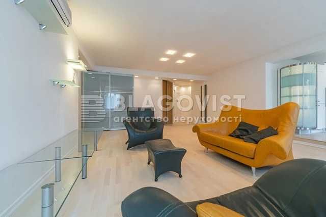 Квартира на вул. Назарівська, 7б в Київ, ID 321639, фото №4