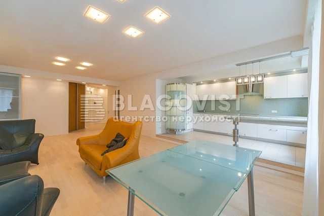 Квартира на вул. Назарівська, 7б в Київ, ID 321639, фото №5