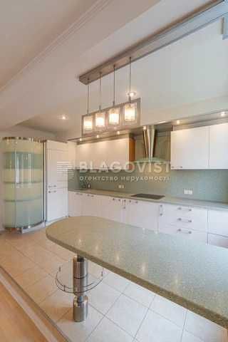 Квартира на вул. Назарівська, 7б в Києві, ID 321639, фото №8