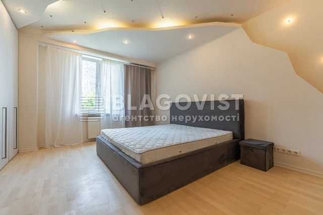 Квартира на вул. Назарівська, 7б в Києві, ID 321639, фото №9