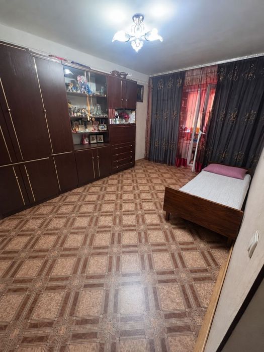 Квартира на вул. Ю. Кондратюка, 4 в Київ, ID 328679, фото №4