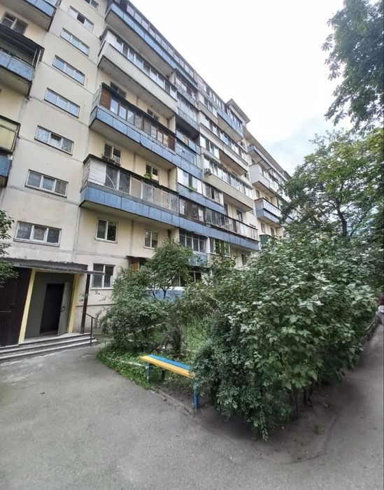 Квартира на вул. Ю. Кондратюка, 4 в Києві, ID 328679, фото №6