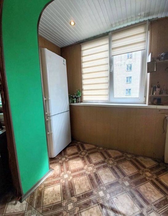 Квартира на вул. Ю. Кондратюка, 4 в Києві, ID 328679, фото №7