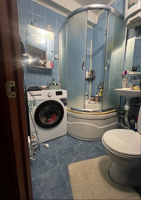 Квартира на вул. Ю. Кондратюка, 4 в Києві, ID 328679, фото №8
